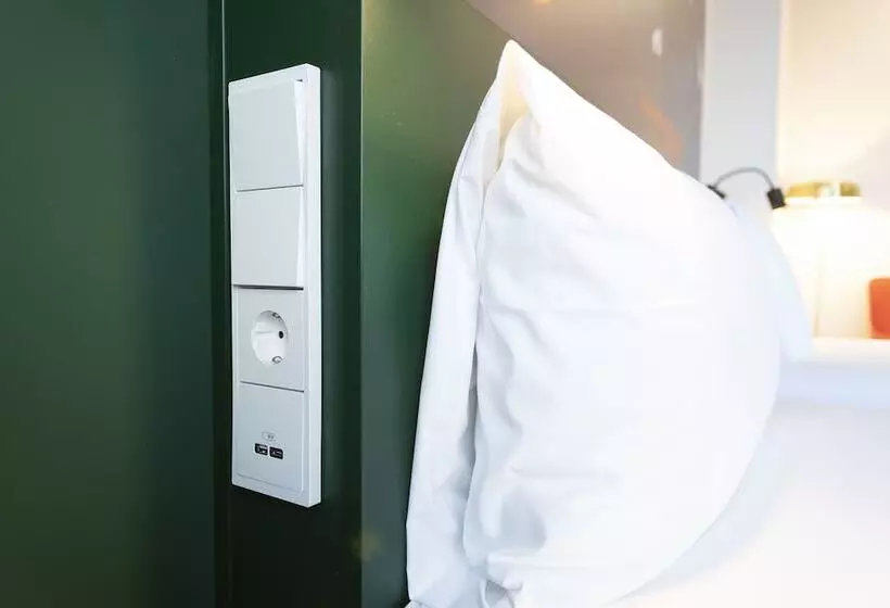 ホテル Ibis Styles Pforzheim