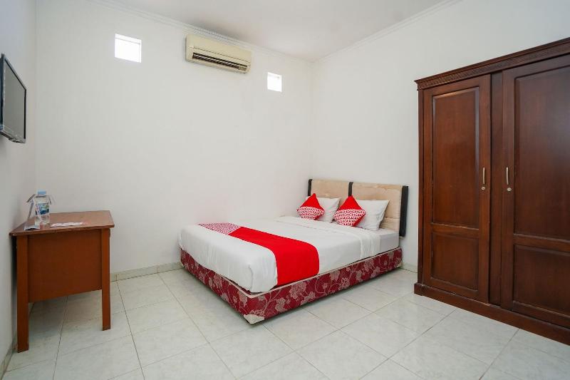 Hotel Oyo 1281 Home Stay 83