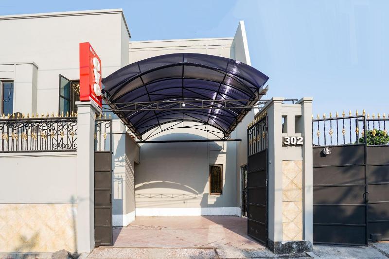 Hotel Oyo 1281 Home Stay 83