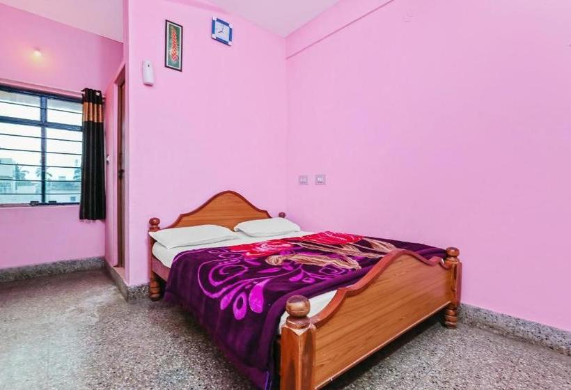 בית מלון כפרי Spot On 60973 Bhavani Lodge