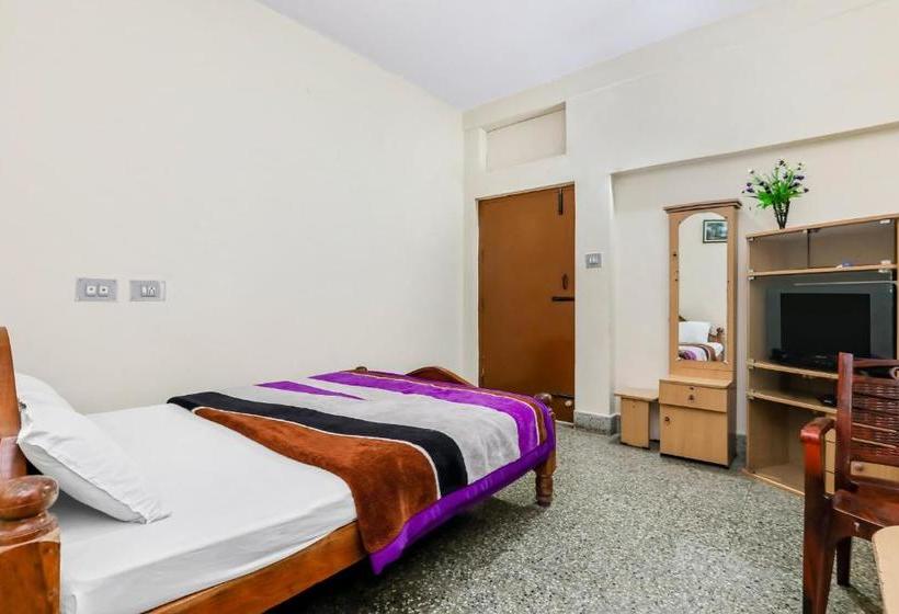 בית מלון כפרי Spot On 60973 Bhavani Lodge