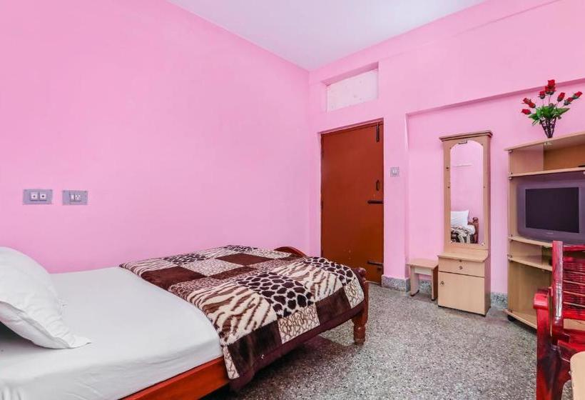 בית מלון כפרי Spot On 60973 Bhavani Lodge