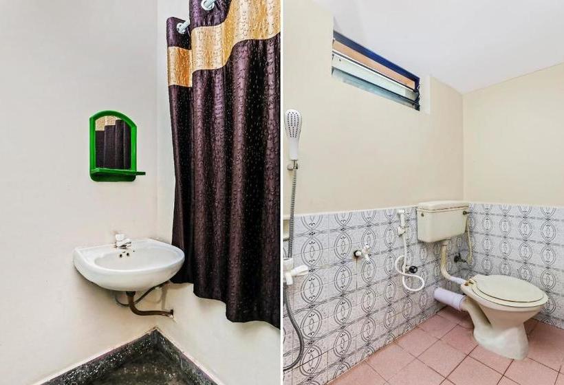 בית מלון כפרי Spot On 60973 Bhavani Lodge