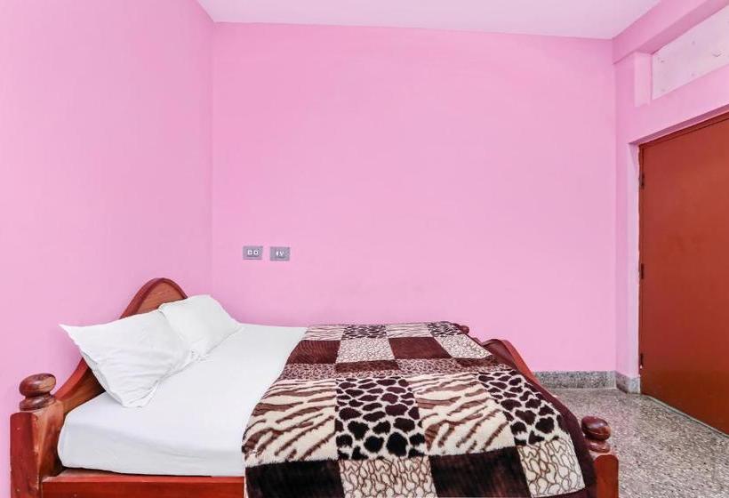 בית מלון כפרי Spot On 60973 Bhavani Lodge