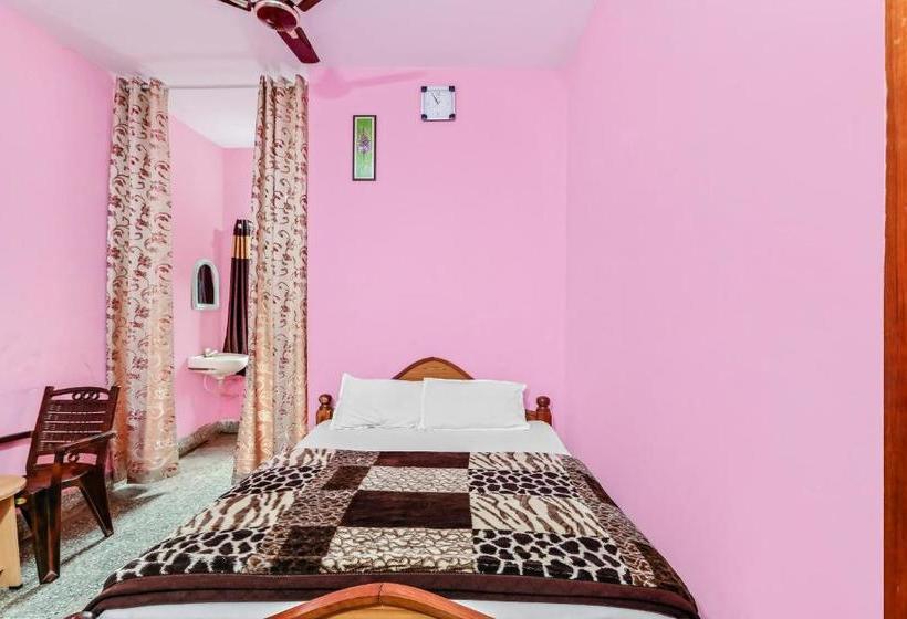 בית מלון כפרי Spot On 60973 Bhavani Lodge