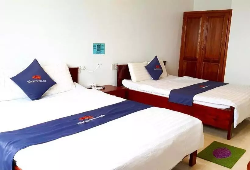 هتل Tôm Hùm Palace