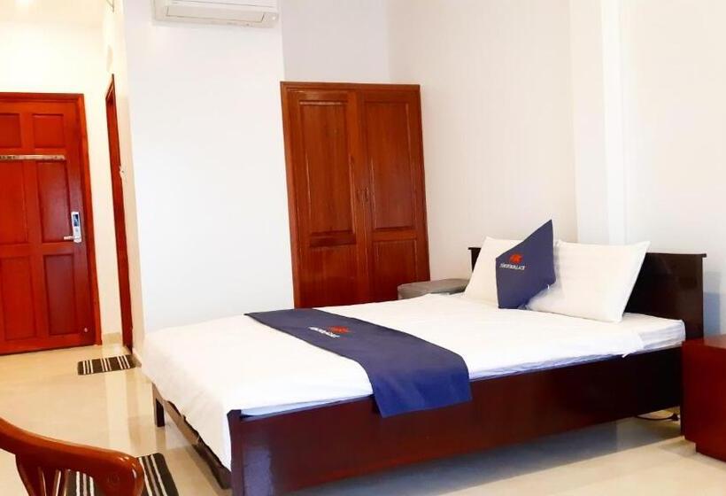 هتل Tôm Hùm Palace