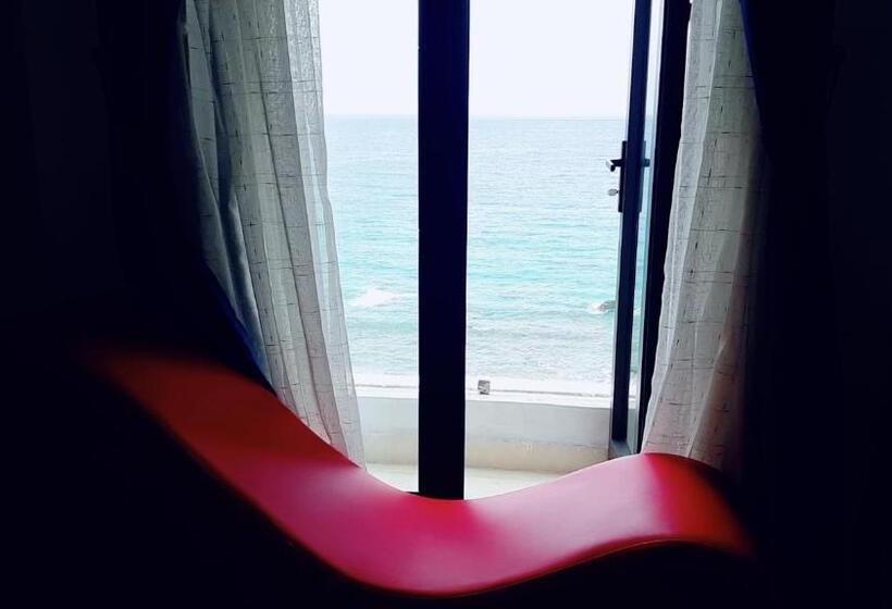 هتل Tôm Hùm Palace