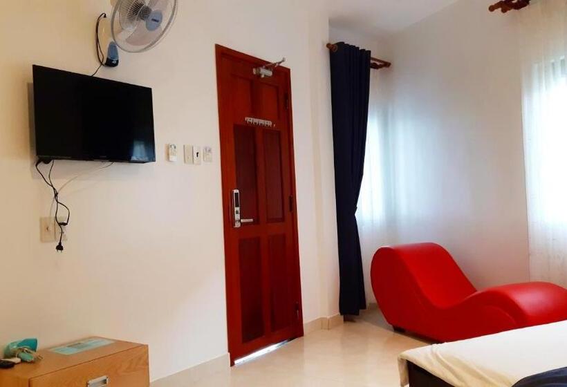 هتل Tôm Hùm Palace