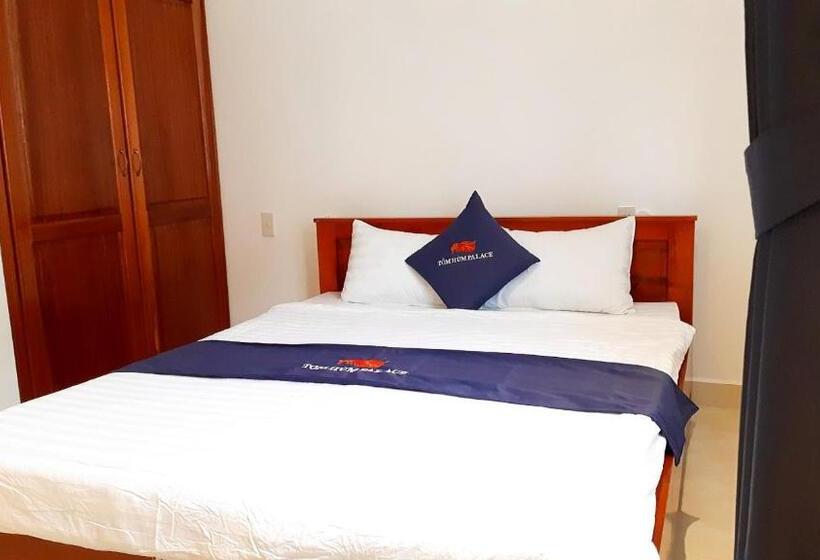 هتل Tôm Hùm Palace