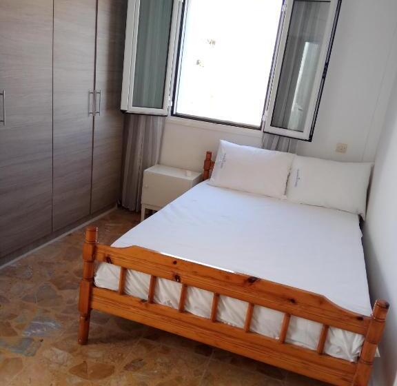 پانسیون Grandma Vasiliki Rooms To Let