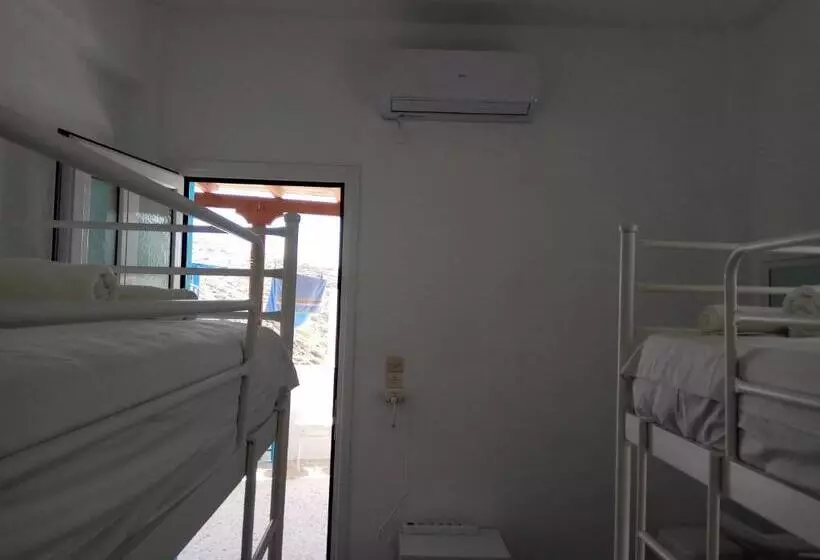 پانسیون Grandma Vasiliki Rooms To Let