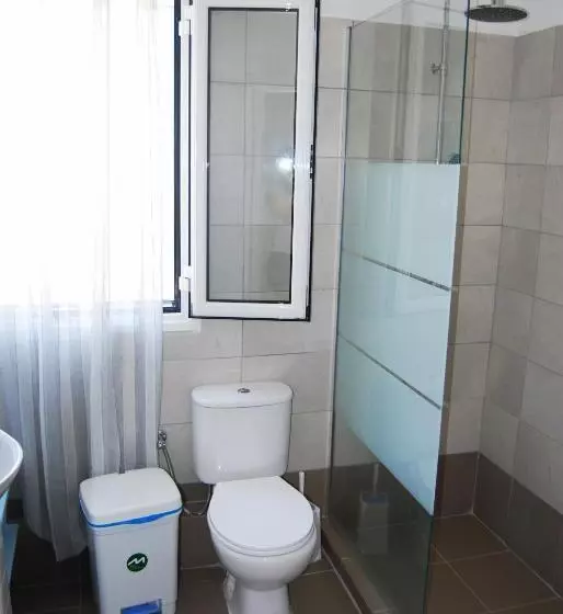 پانسیون Grandma Vasiliki Rooms To Let