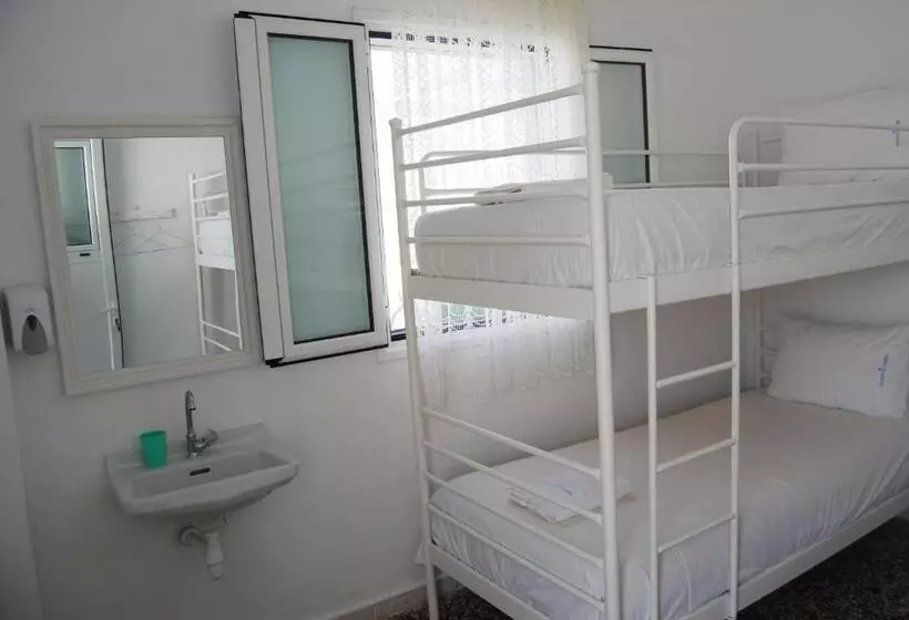 پانسیون Grandma Vasiliki Rooms To Let