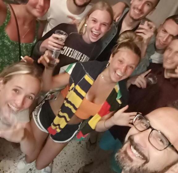 پانسیون Grandma Vasiliki Rooms To Let