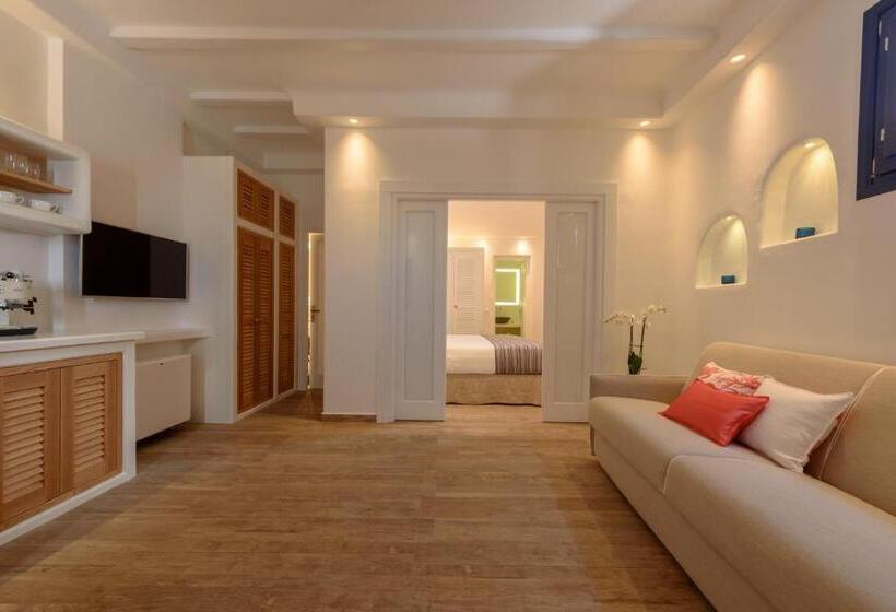 Sea Dream Luxury Home