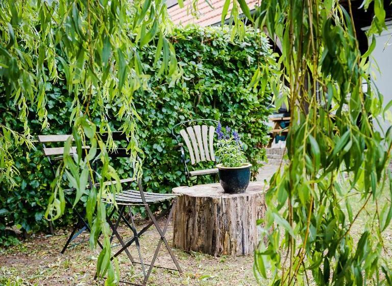 민박 Aan De Molenberg