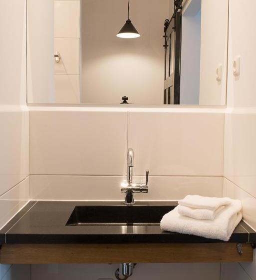 민박 Aan De Molenberg