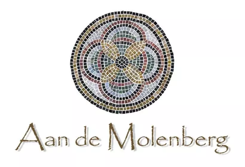 Aamiaismajoitus (B&B) Aan De Molenberg