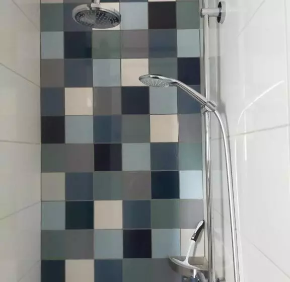 Aamiaismajoitus (B&B) Aan De Molenberg