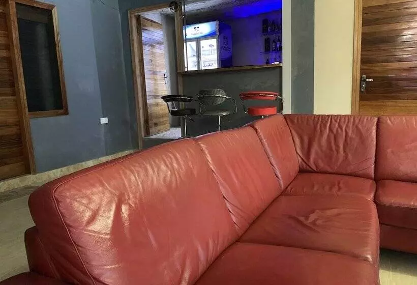 Bed and Breakfast The Float