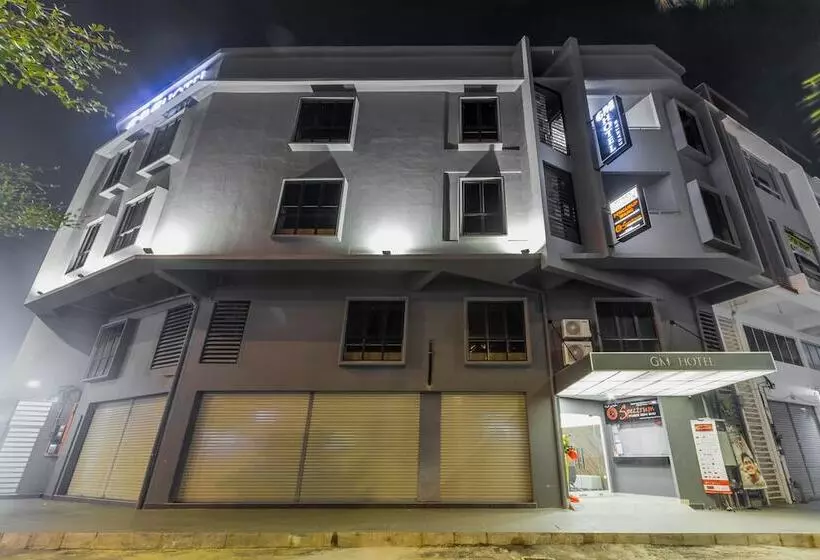 Gm Hotel Kuantan