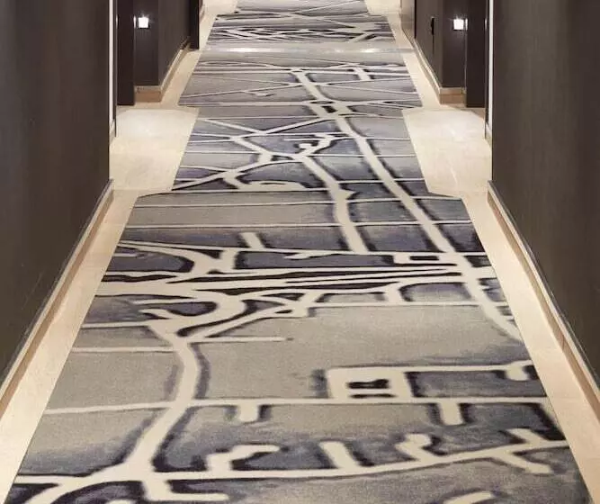 ホテル Im Leskanpark