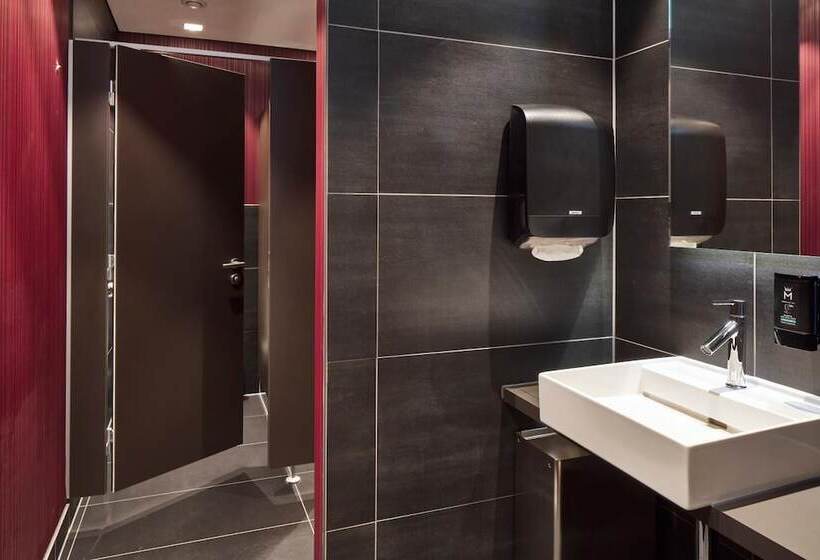 هتل Im Leskanpark