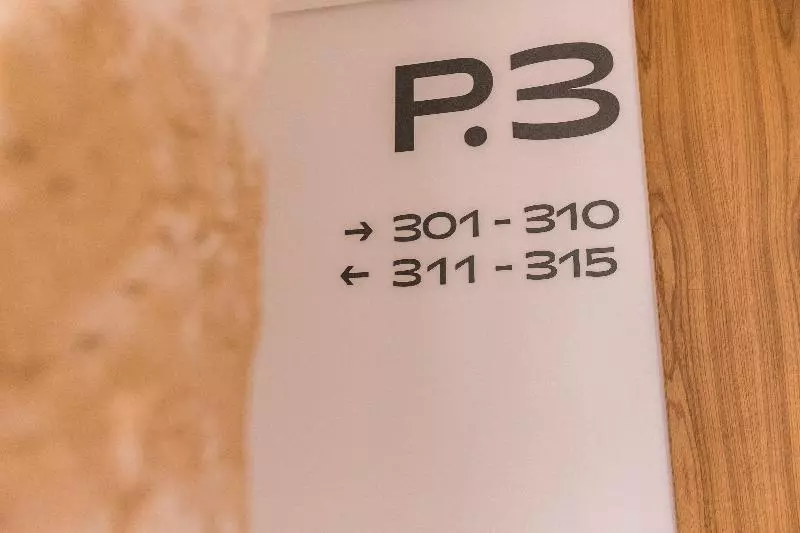 Hotelli Nou Baleares