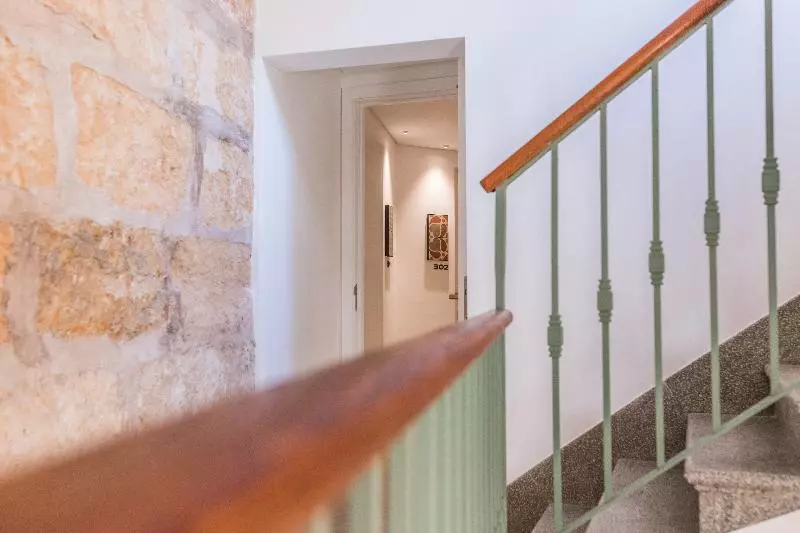 Hotelli Nou Baleares