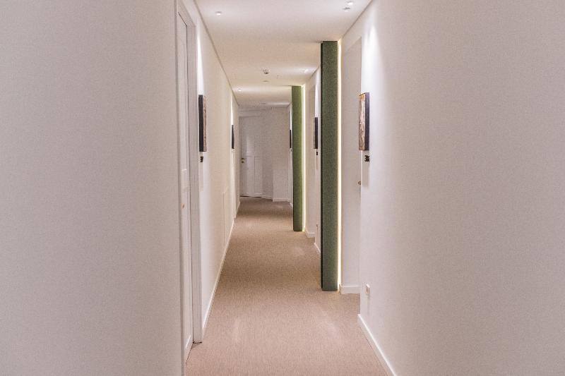 Отель Nou Baleares