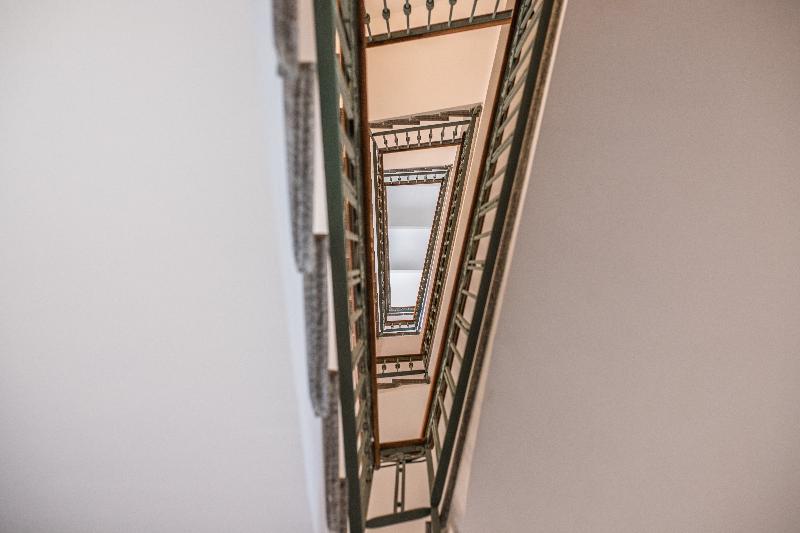 Отель Nou Baleares