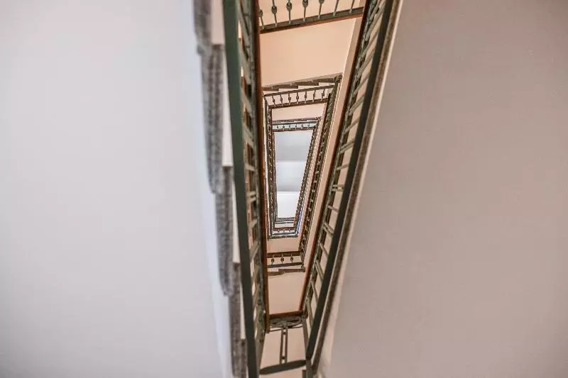 Hotelli Nou Baleares