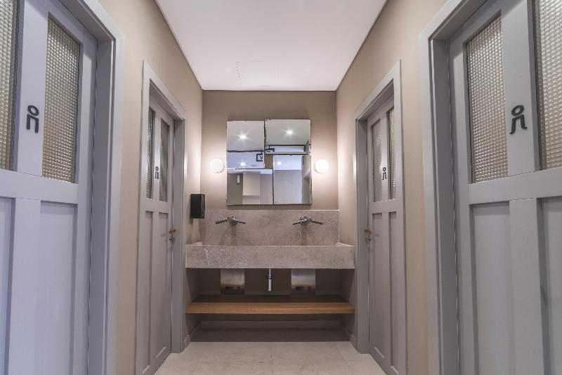 Отель Nou Baleares