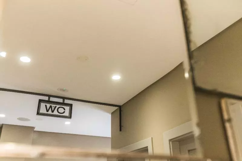 Hotelli Nou Baleares