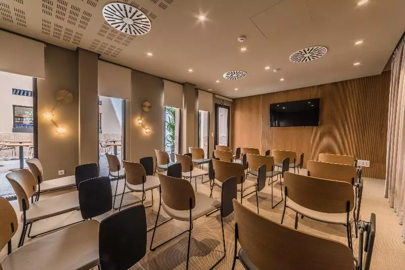 Hotelli Nou Baleares