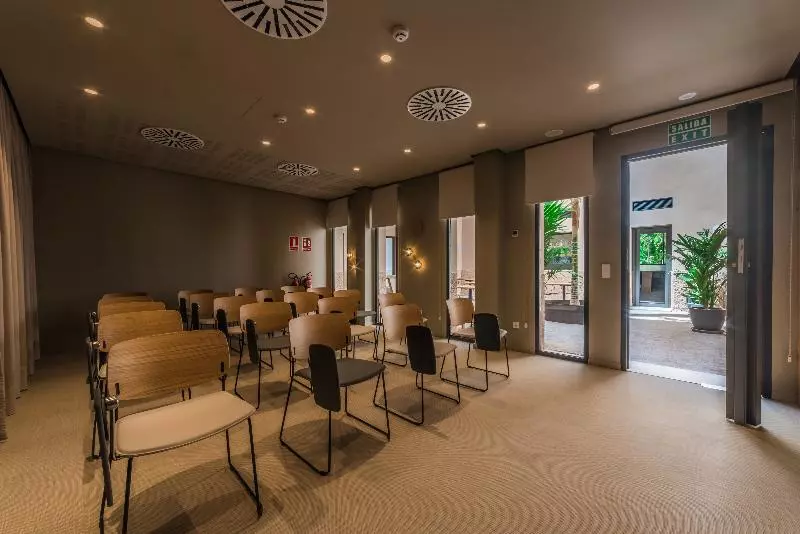 Hotelli Nou Baleares