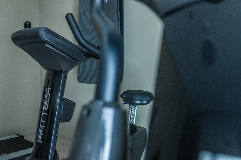 Отель Nou Baleares