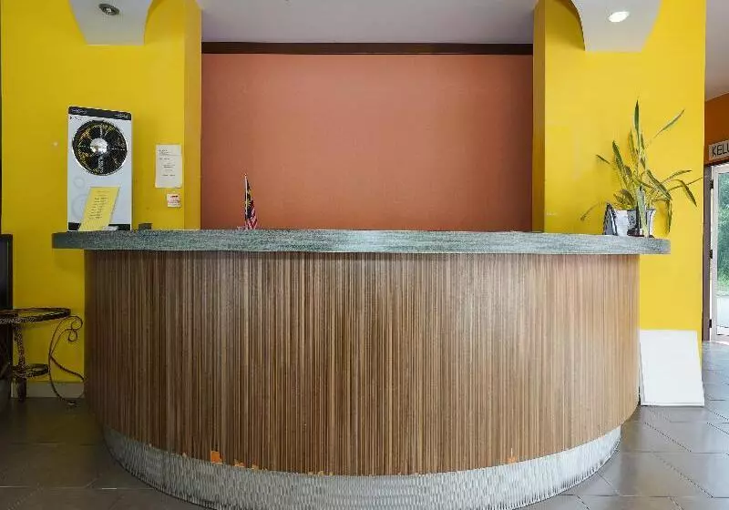 O Hotel Orchard Inn