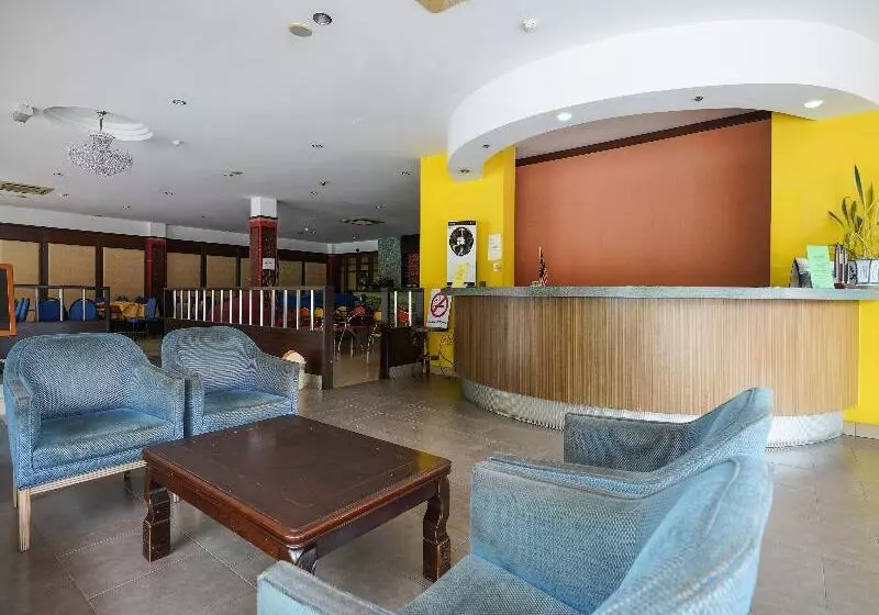 O Hotel Orchard Inn