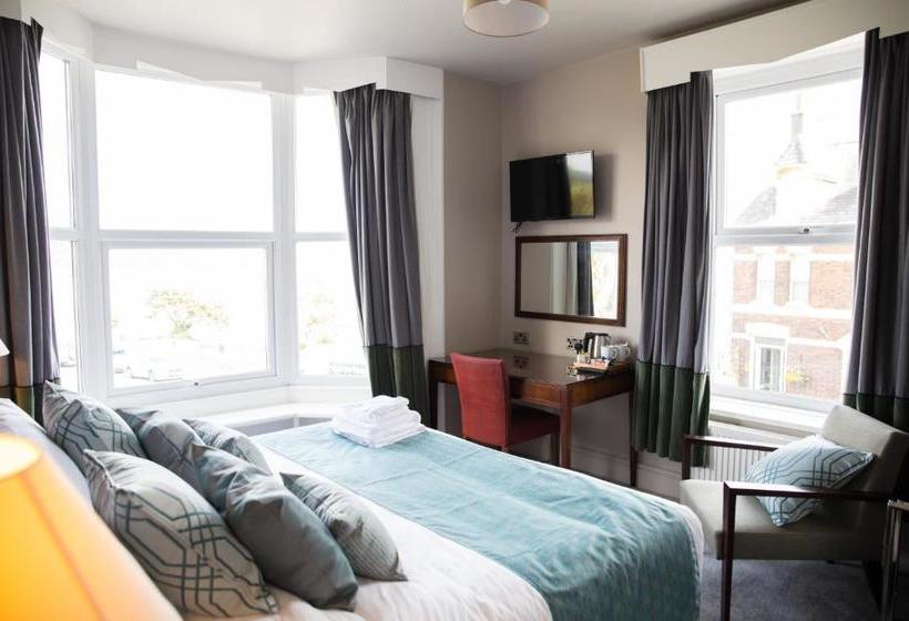 בית מלון כפרי Tap And Spile