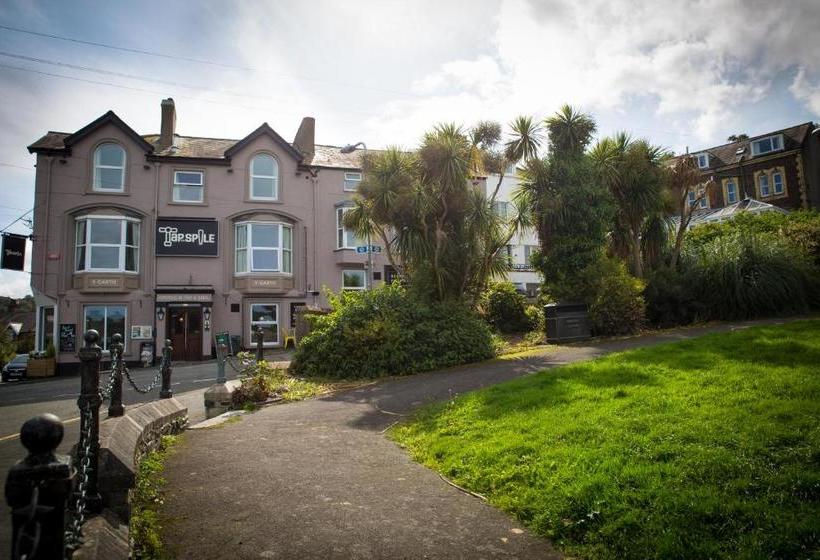 בית מלון כפרי Tap And Spile