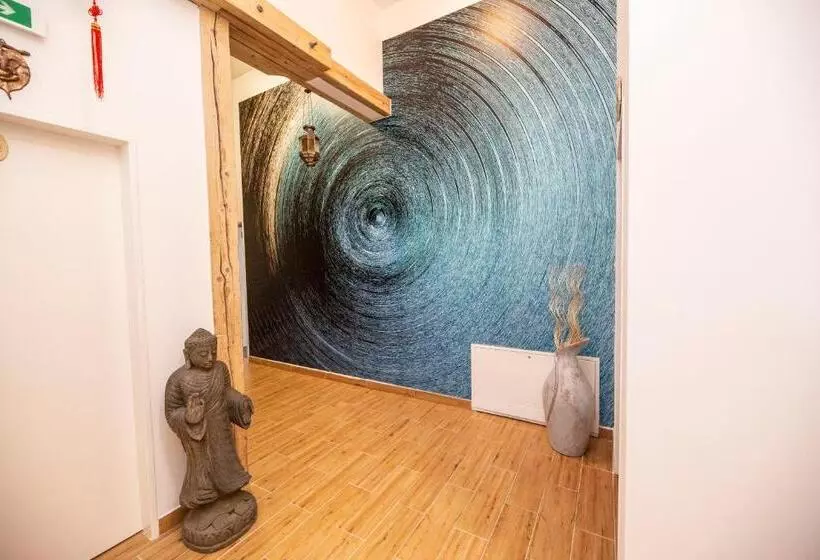 In Spirit, Hotel V Rožnovském Pivovaru   Pivní Lázně, Wellness & čokoládovna