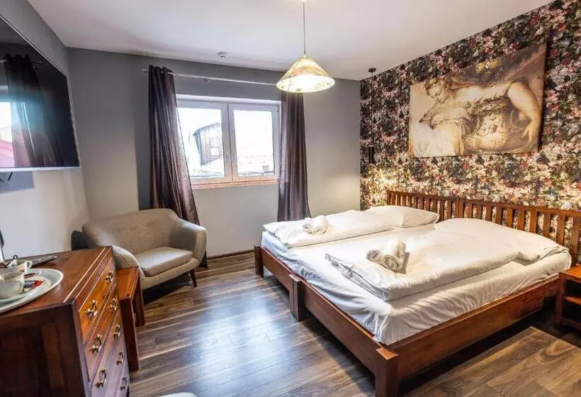 In Spirit, Hotel V Rožnovském Pivovaru   Pivní Lázně, Wellness & čokoládovna