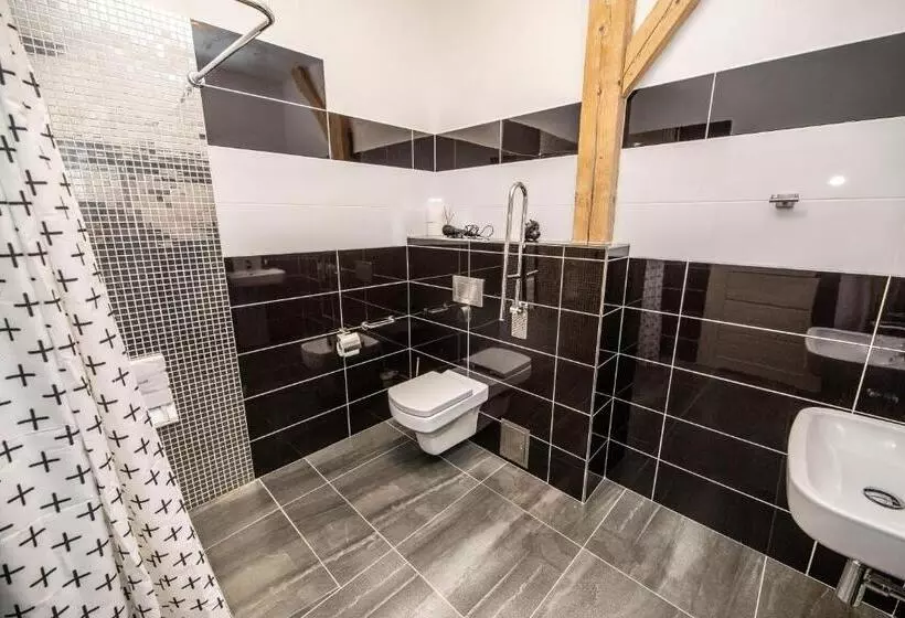 In Spirit, Hotel V Rožnovském Pivovaru   Pivní Lázně, Wellness & čokoládovna