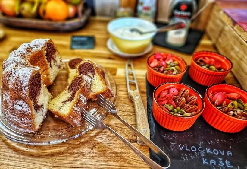 In Spirit, Hotel V Rožnovském Pivovaru   Pivní Lázně, Wellness & čokoládovna