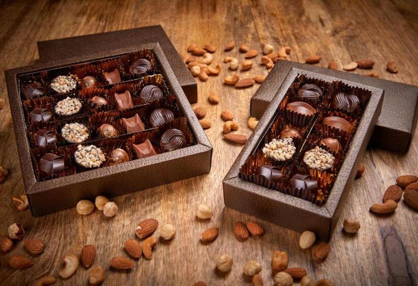 In Spirit, Hotel V Rožnovském Pivovaru   Pivní Lázně, Wellness & čokoládovna