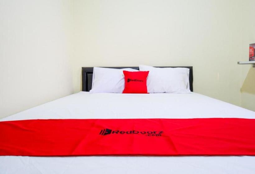فندق Reddoorz Near Gor Satria 3