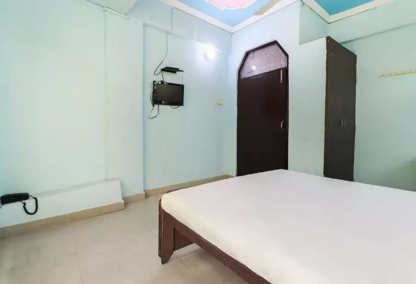 ホテル Spot On 46219 Satkar Guest House
