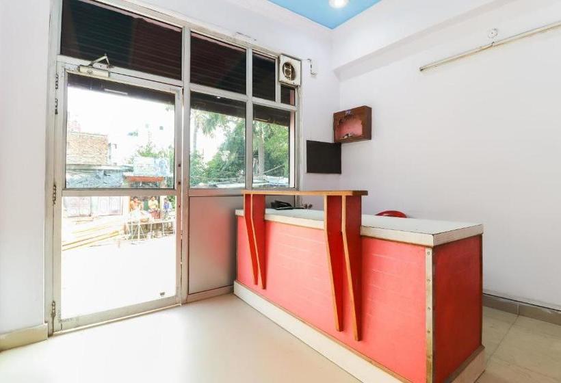 هتل Spot On 46219 Satkar Guest House